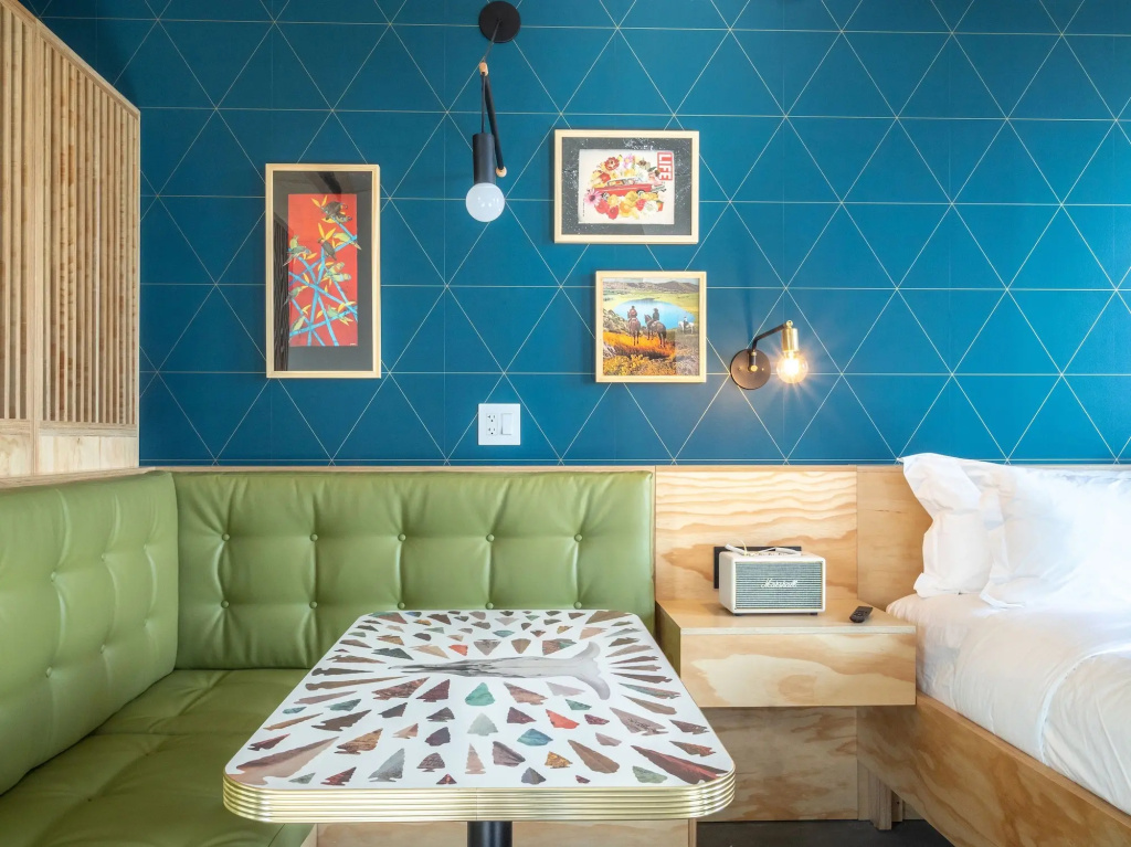 Hotel photo 16