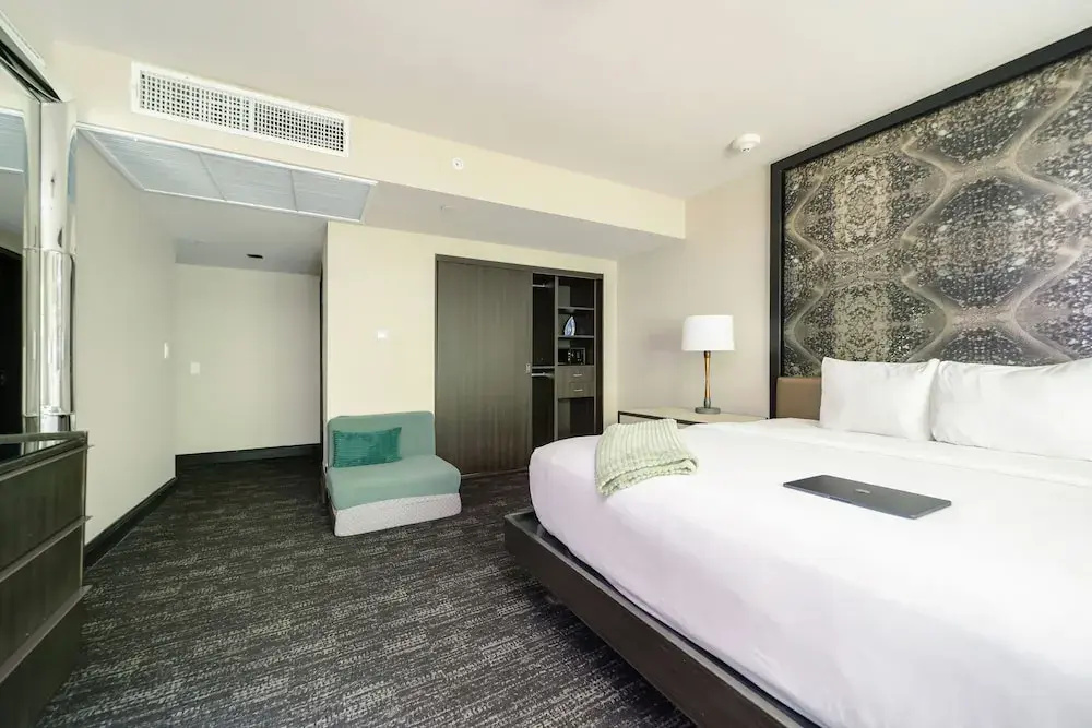 Venezia hotel by At Mine Hospitality - Chambres