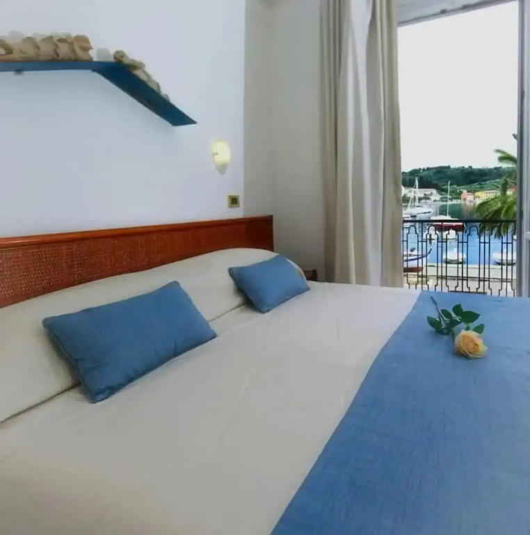 Hotel della Baia - Chambres