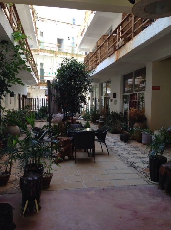 Hotel photo 17