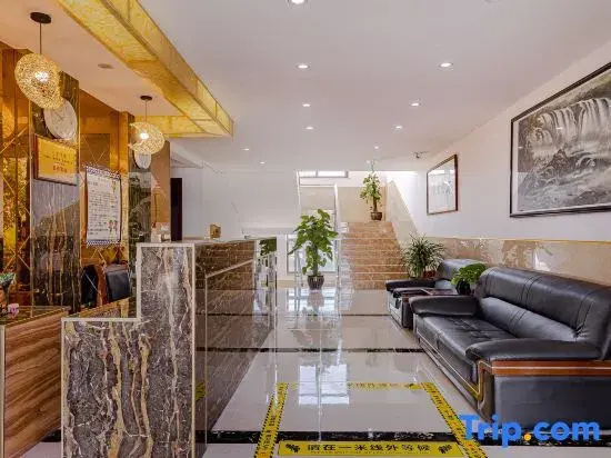 Renshou 6118 Homestay