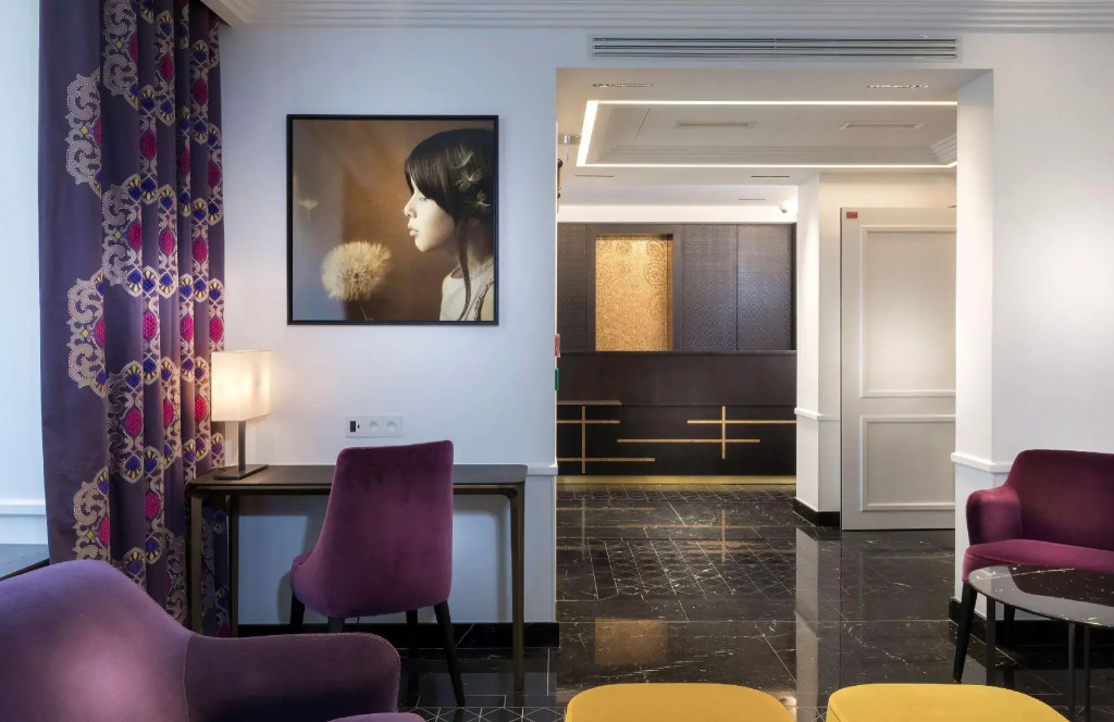 Hotel photo 12