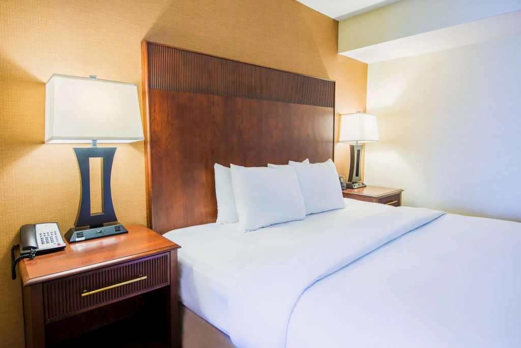Doubletree by Hilton Philadelphia Airport - Général