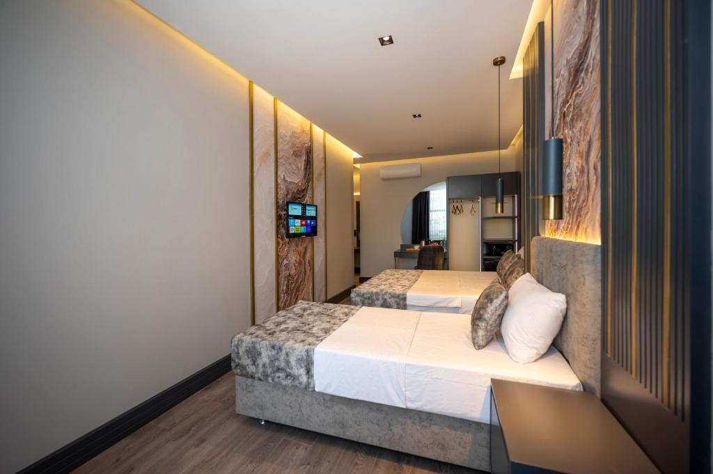 World Class Airport Hotel (By Ostrovok