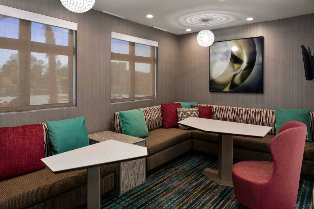 Residence Inn by Marriott Temecula Murrieta - Général