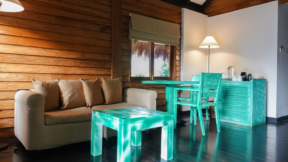 Jetwing Safari Camp - All Inclusive