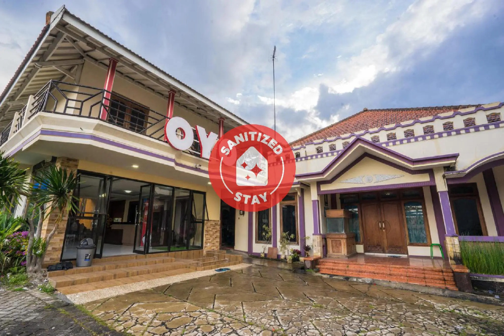 Hotel O Central Batu Near Jatim Park 3 Formerly Bunga Matahari Hotel