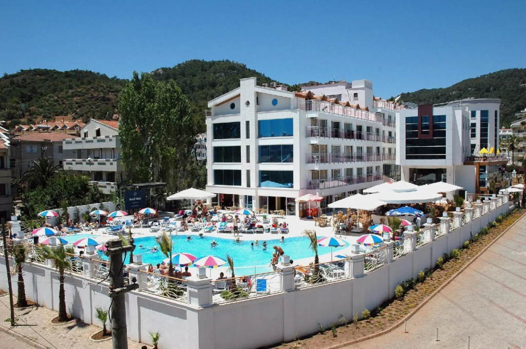 Hotel photo 30