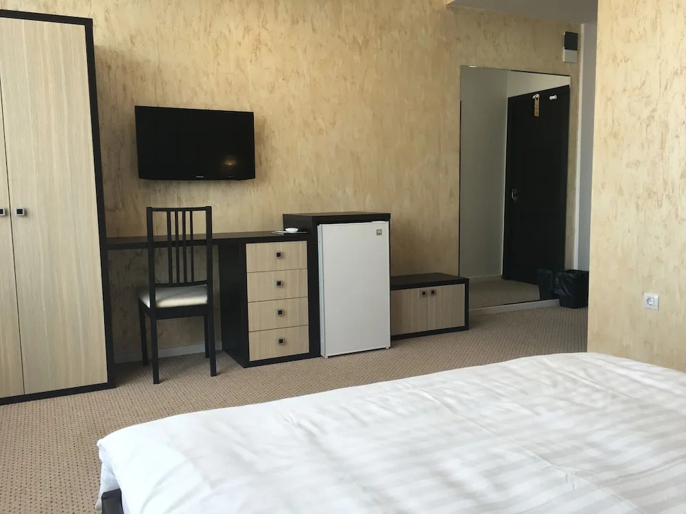 GIA Suites - Général
