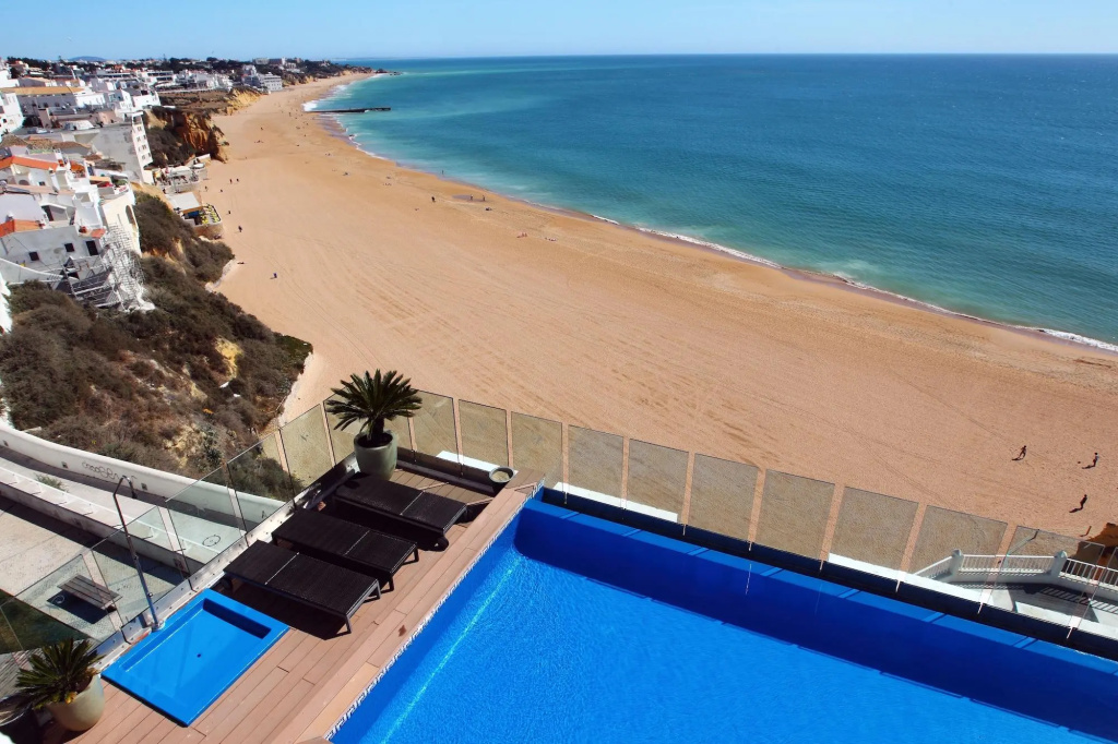 Rocamar Exclusive Hotel Spa Adults Only - Général