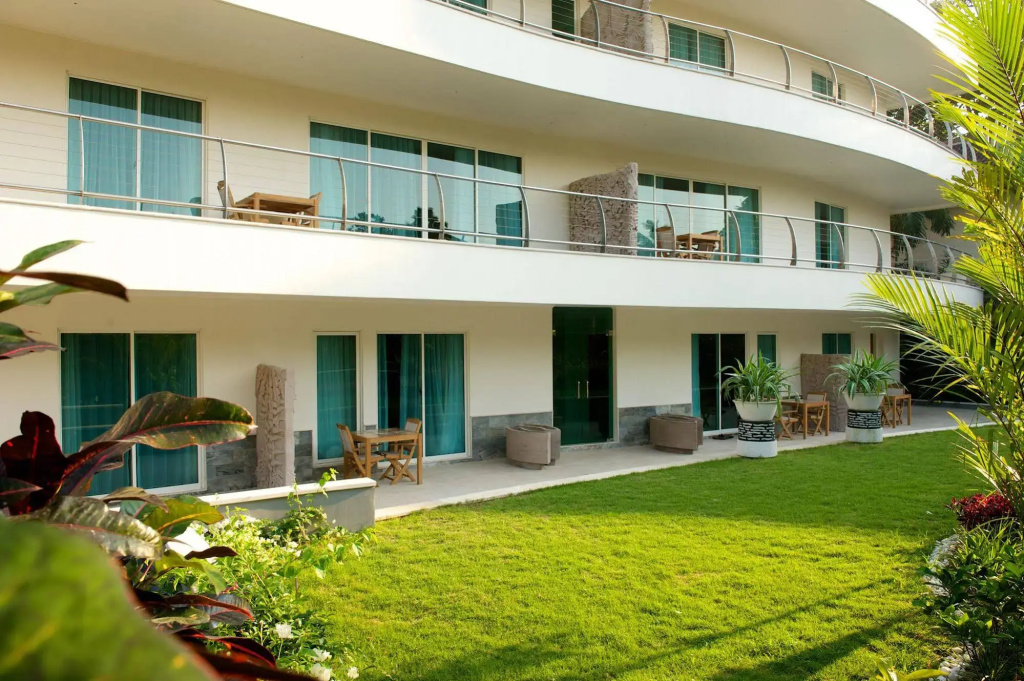 Anantara Vacation Club Legian