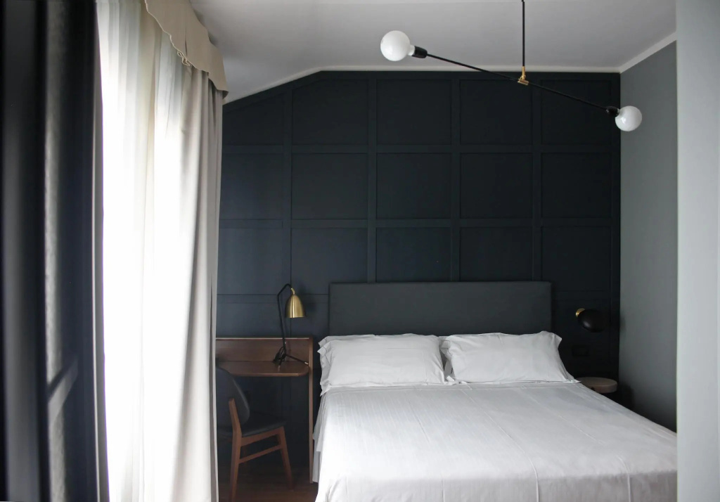 c-hotels Diplomat - Chambres