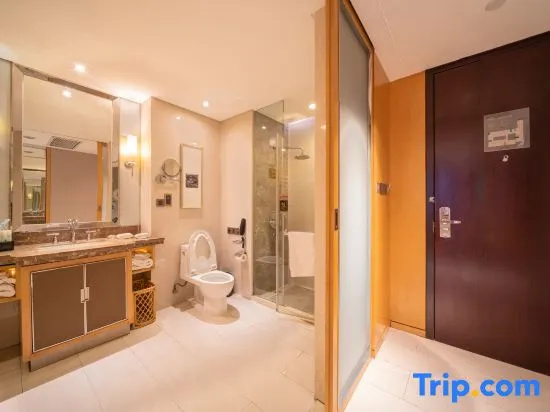 Hanfu Hotel - Chambres