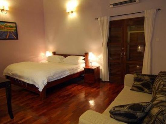 Casa Titik