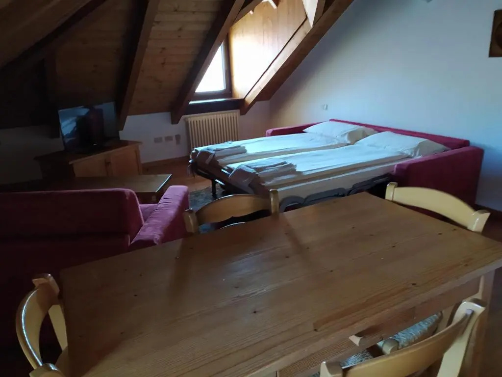 1 Bedroom Suite