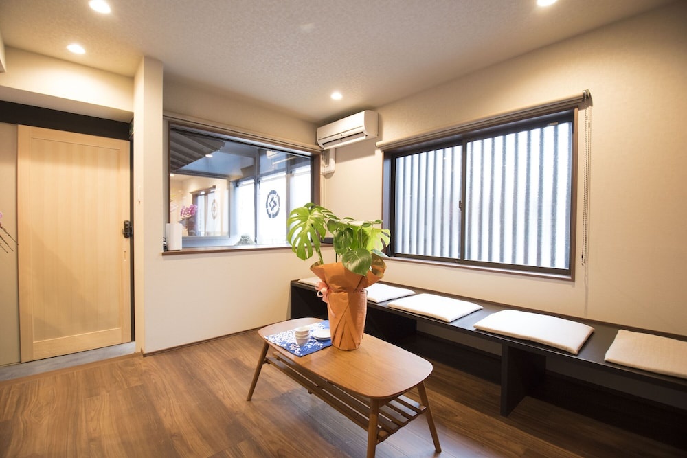 Kyoto Nakamuraya Enmachi Bettei 사진 14