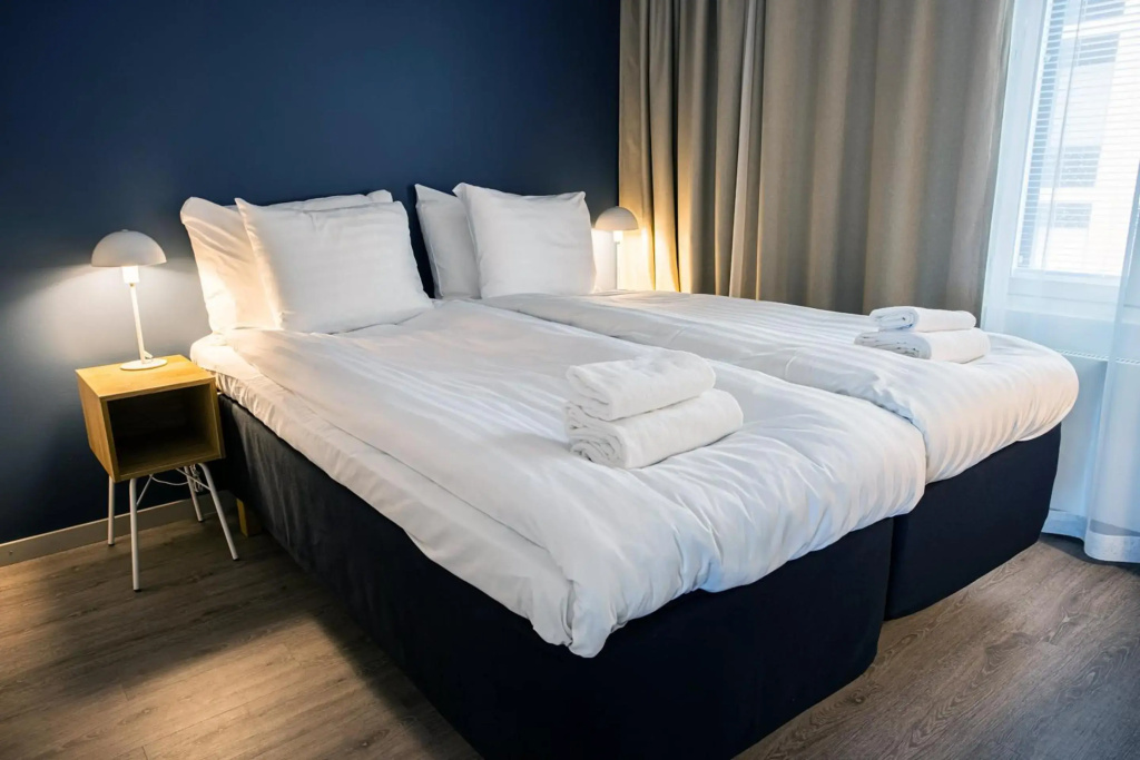 Hotel photo 13