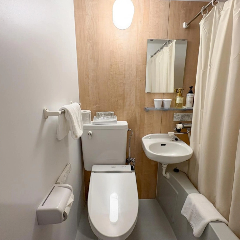 Business Hotel Atelier - Général