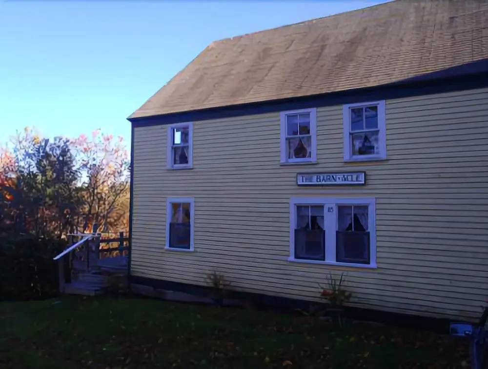 Barnacle at Goose Falls - Three Bedroom Home