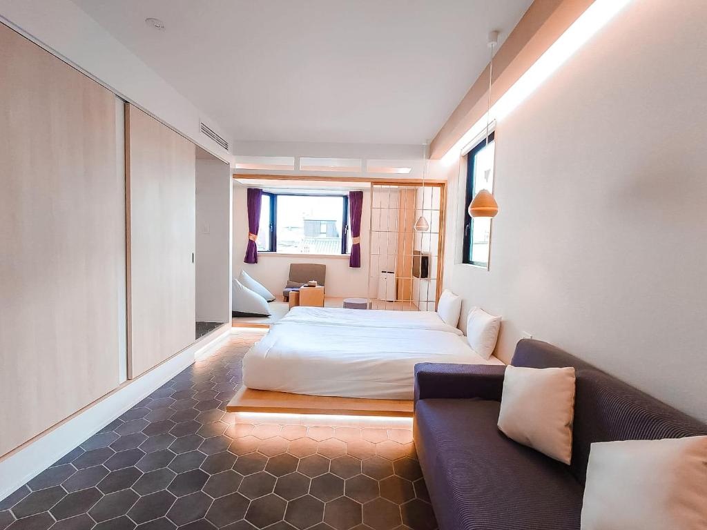 Hotel Imagine Kyoto 사진 5