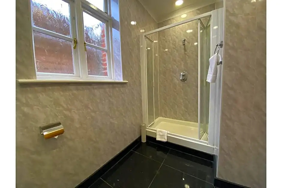 OYO Baylis House Hotel - Chambres