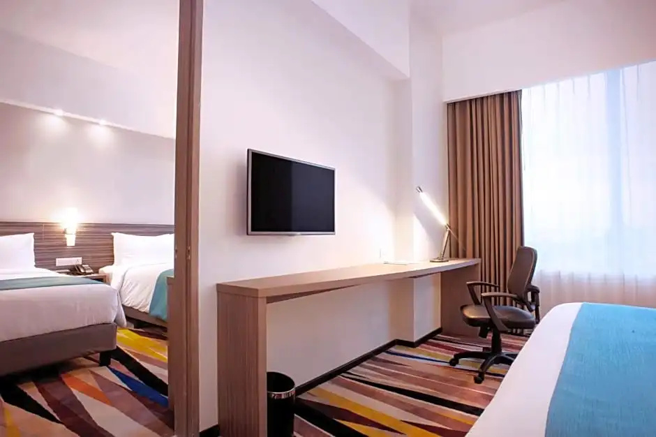 Holiday Inn Express Surabaya CenterPoint by IHG - Chambres