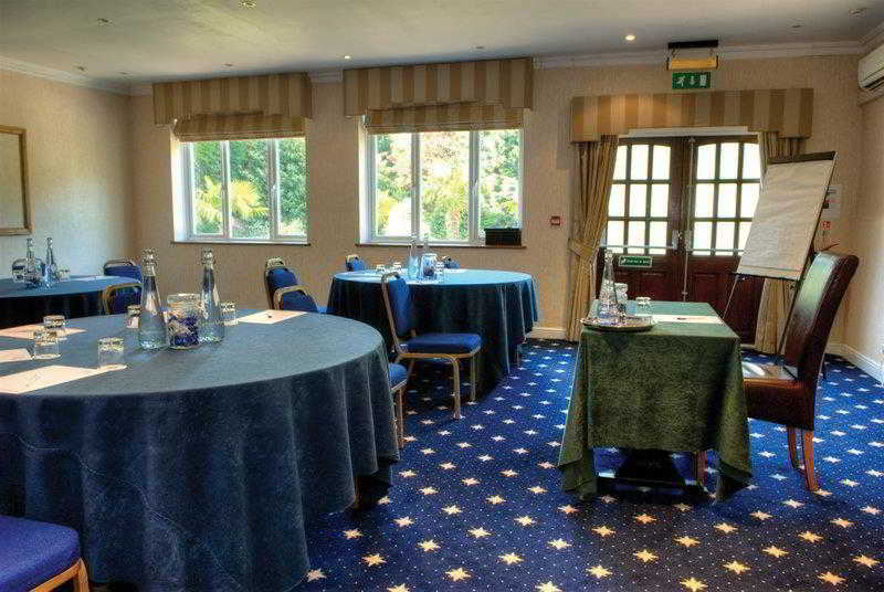Best Western Russell - Général