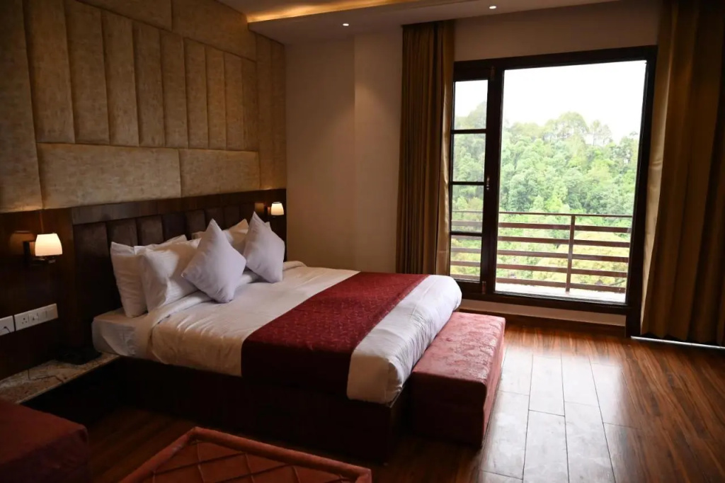 Hotel photo 2