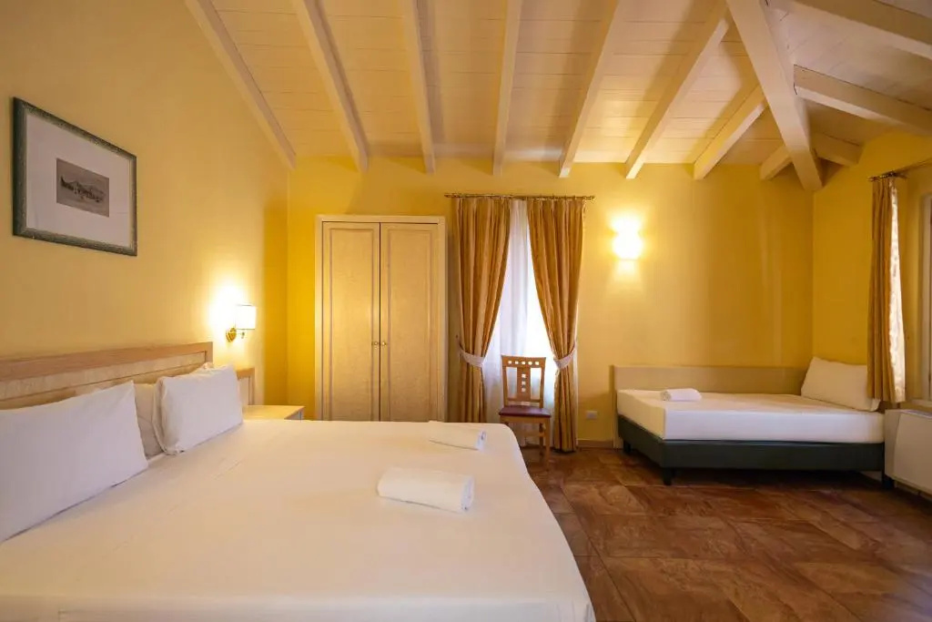 LVG Hotel Collection - Belvedere San Gottardo - Général