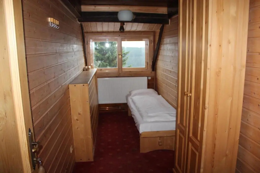 Penzion U Kotle - Chambres