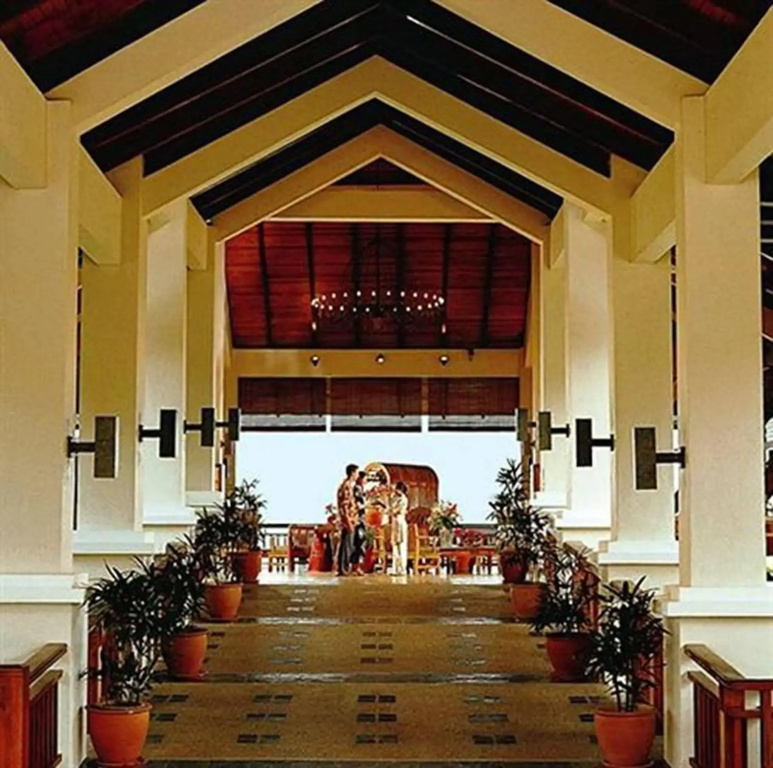 DoubleTree by Hilton Damai Laut Resort