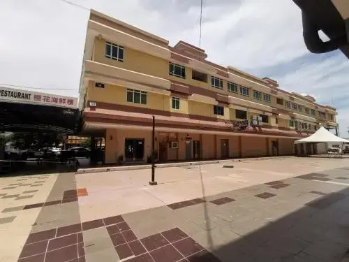 De Leon Hotel ll — фото