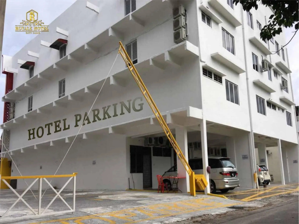 Hotel photo 22