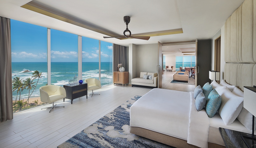 Radisson Blu Resort