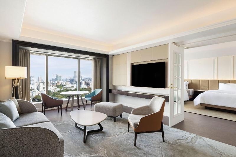 The Westin Tokyo 사진 14