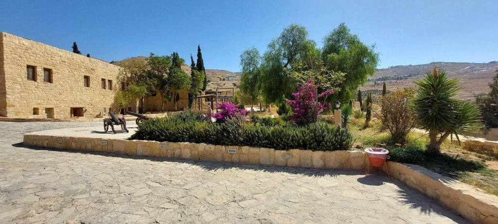 Hayat Zaman Hotel & Resort - фото 48