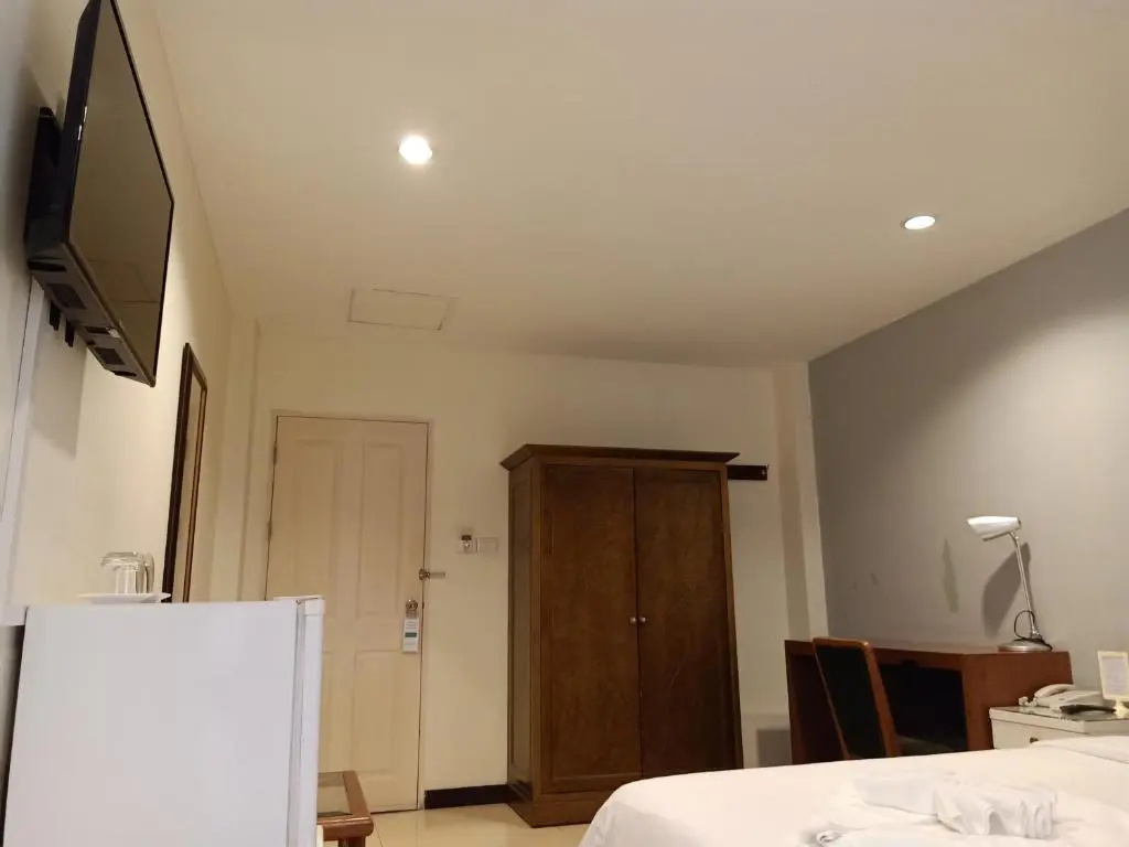 JL Bangkok - Chambres