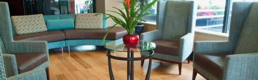 Holiday Inn LaGuardia Airport - Général