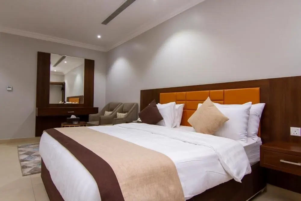 Al Muteb Suites Al Falah 3 — 2