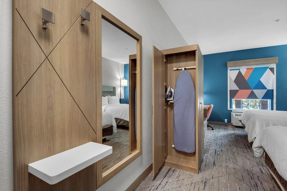 Holiday Inn Express Destin E - Commons Mall area by IHG - Chambres