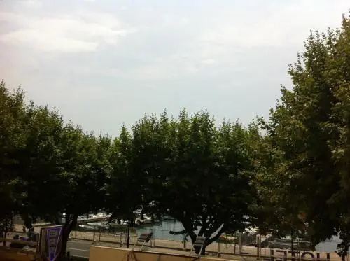 Hotel du Vieux Port
