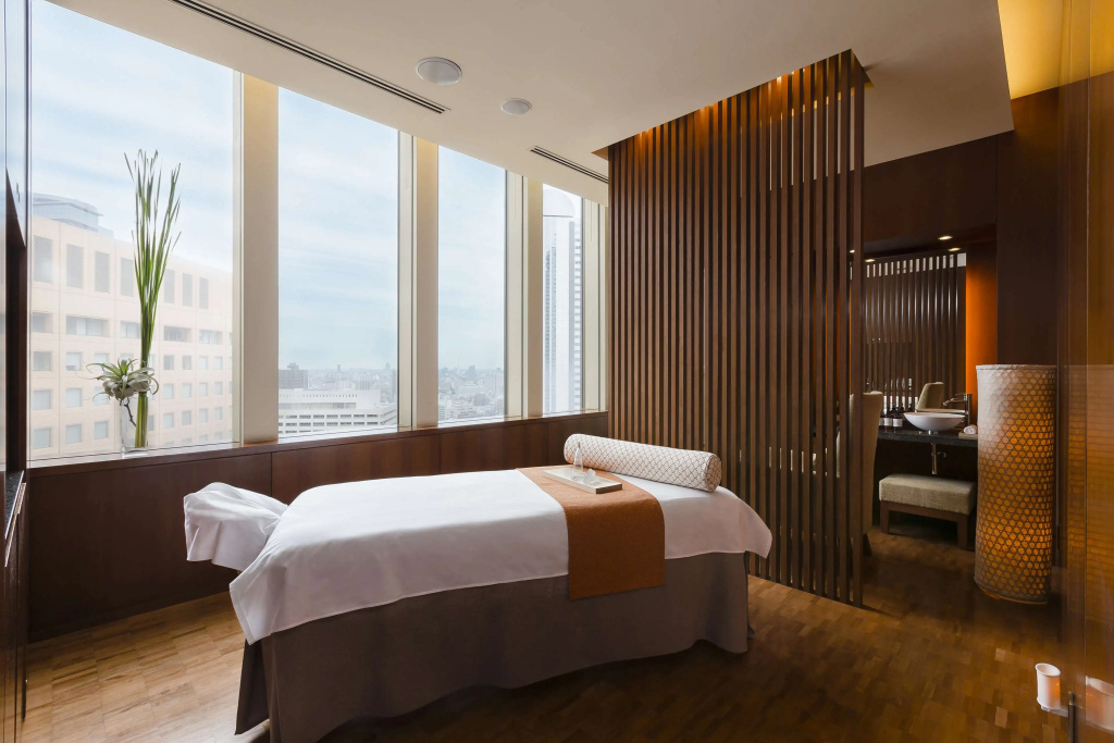 Hyatt Regency Tokyo - Général