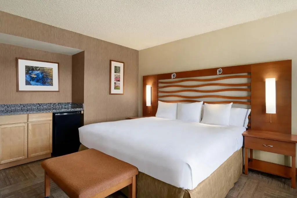 Outbound Sedona - Chambres