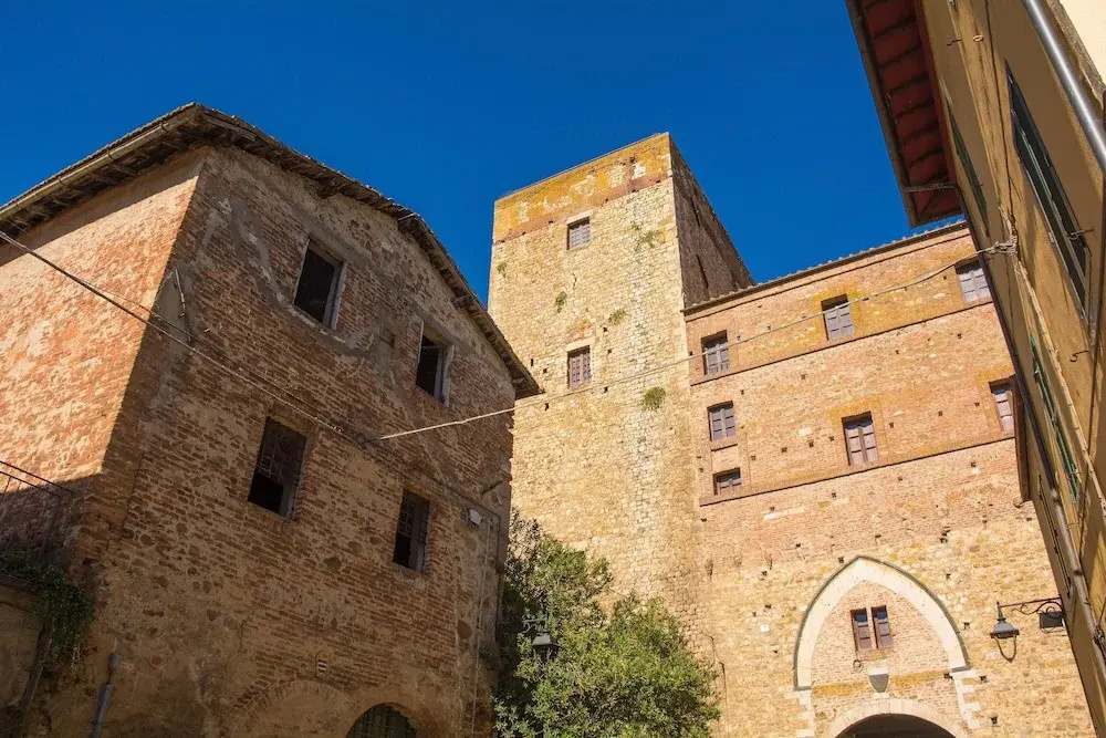 Relaxing Family Podere Delle Rose Pool & Garden