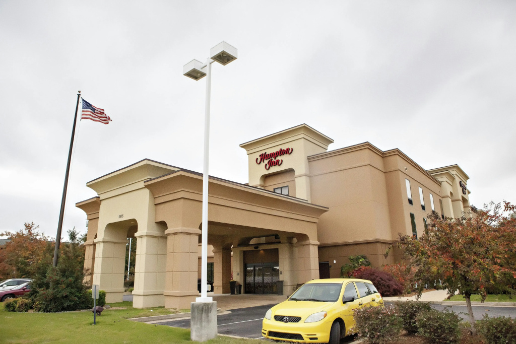 Hotel photo 20