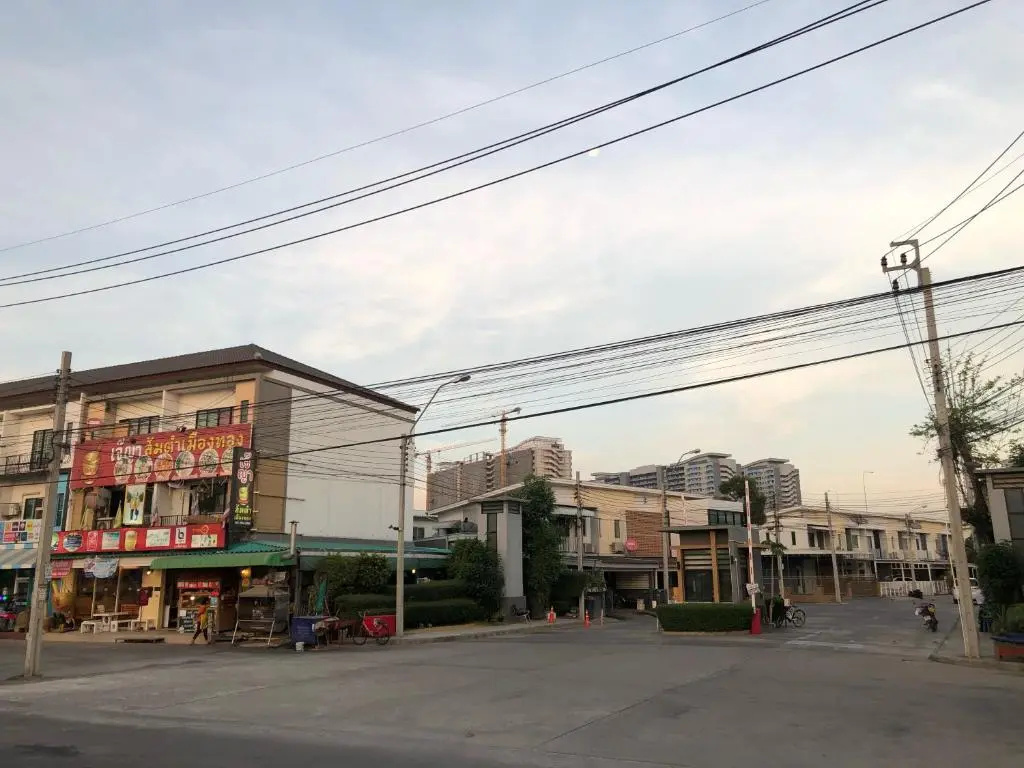 M Villa @ Impact Muangthongthani