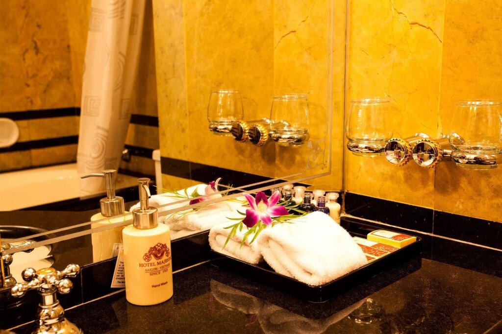 Hotel Majestic Saigon