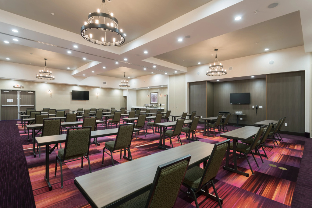 Holiday Inn San Marcos-Convention CTR Area by IHG - Général