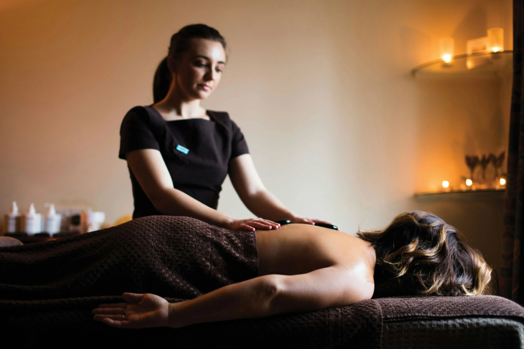 Ufford Park Woodbridge Hotel, Golf & Spa - Général