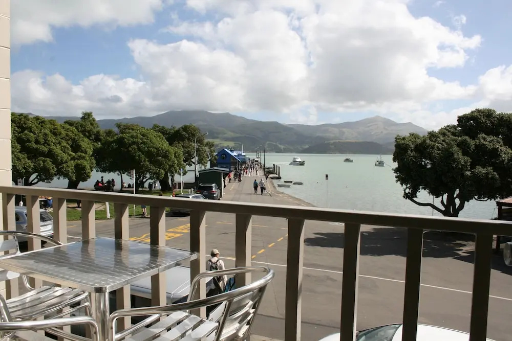 Akaroa Vista